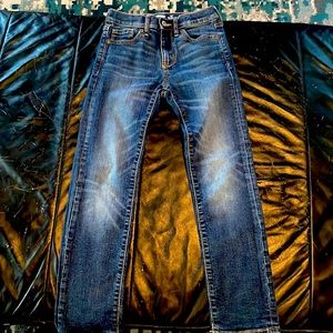 Old Navy boys jeans